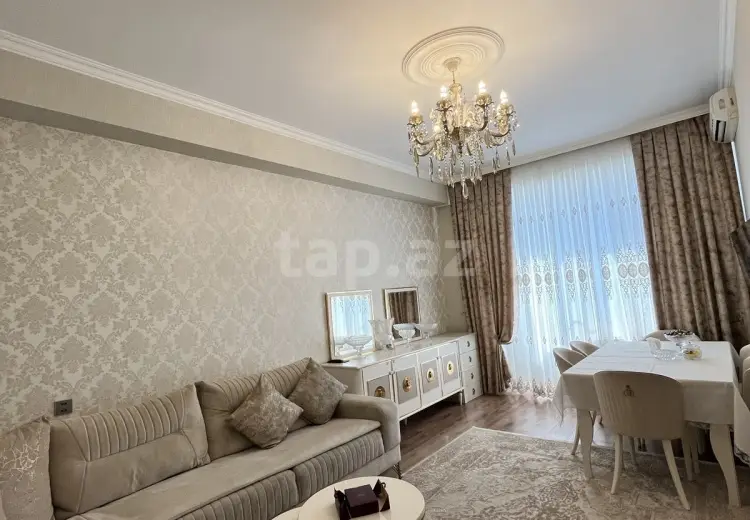 2 otaqlı mənzil , Sumqayıt