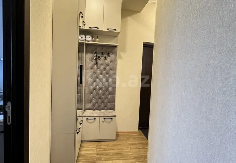 2 otaqlı mənzil , Sumqayıt
