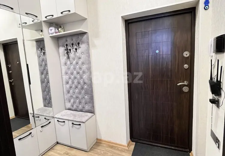 2 otaqlı mənzil , Sumqayıt