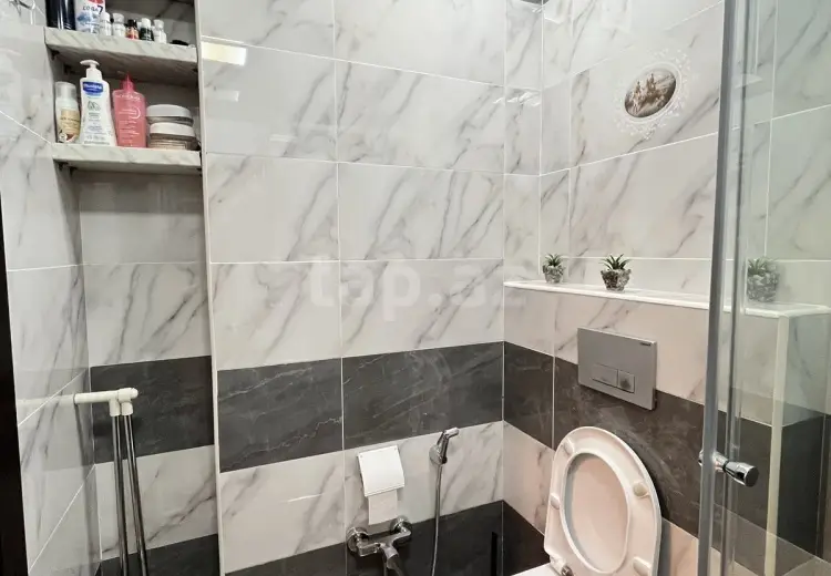 2 otaqlı mənzil , Sumqayıt