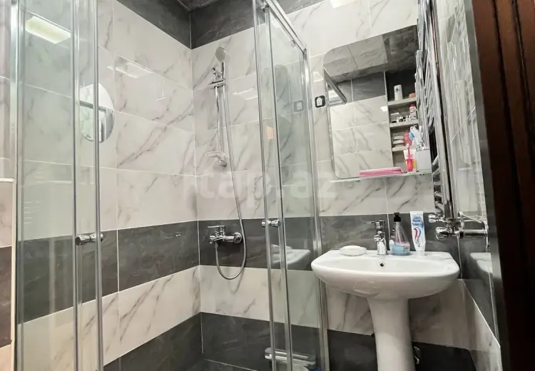 2 otaqlı mənzil , Sumqayıt