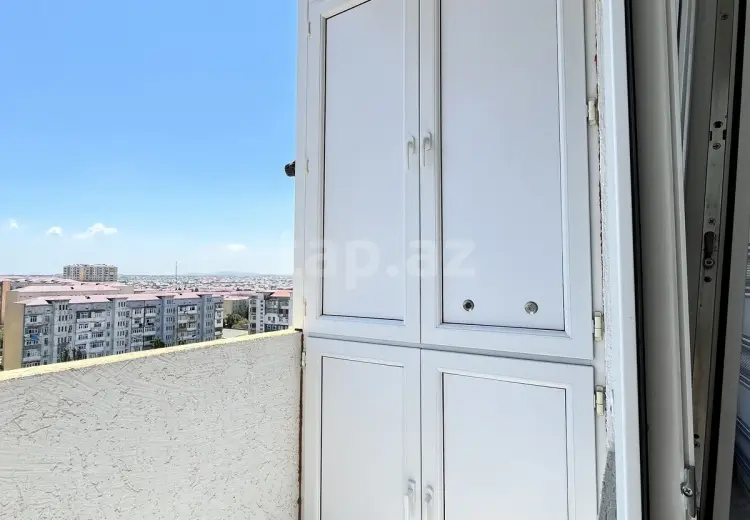 2 otaqlı mənzil , Sumqayıt