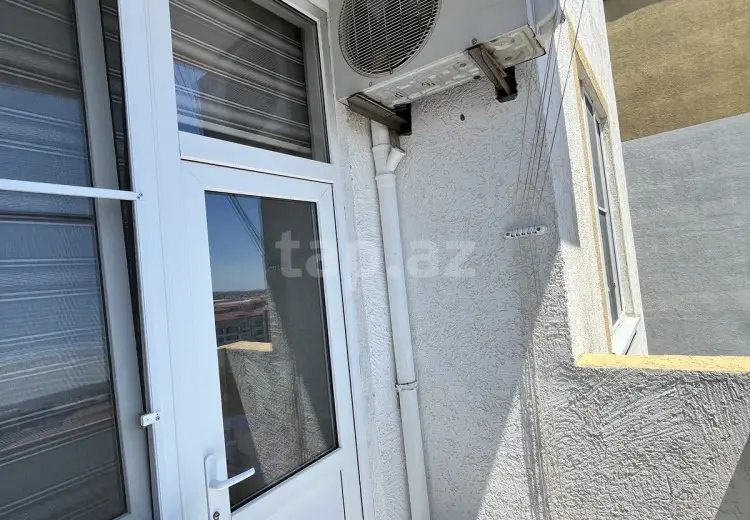 2 otaqlı mənzil , Sumqayıt