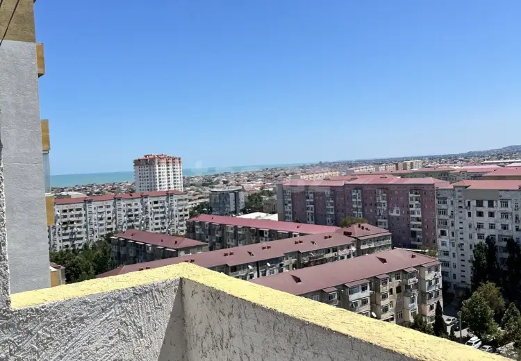2 otaqlı mənzil , Sumqayıt