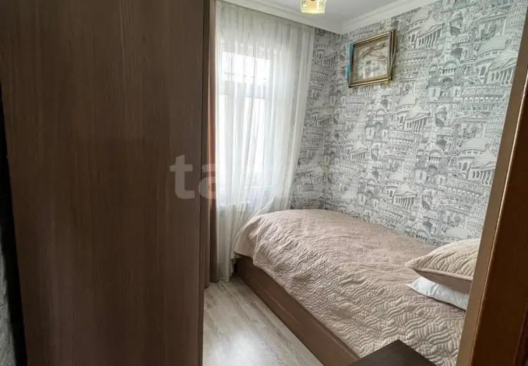 4 otaqlı mənzil , Gəncə