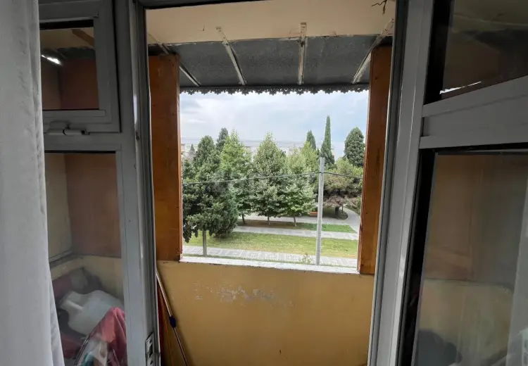 4 otaqlı mənzil , Gəncə