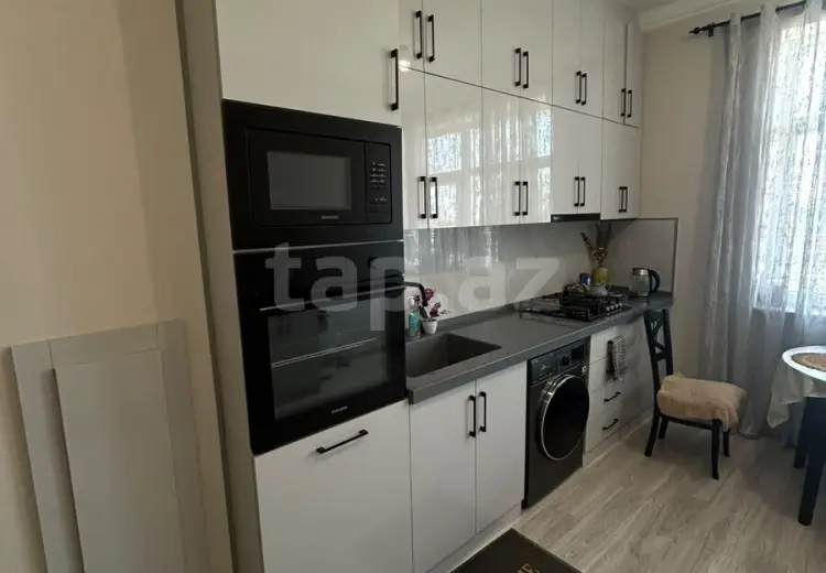 3 otaqlı mənzil , Bakı