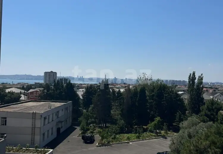 3 otaqlı mənzil , Bakı