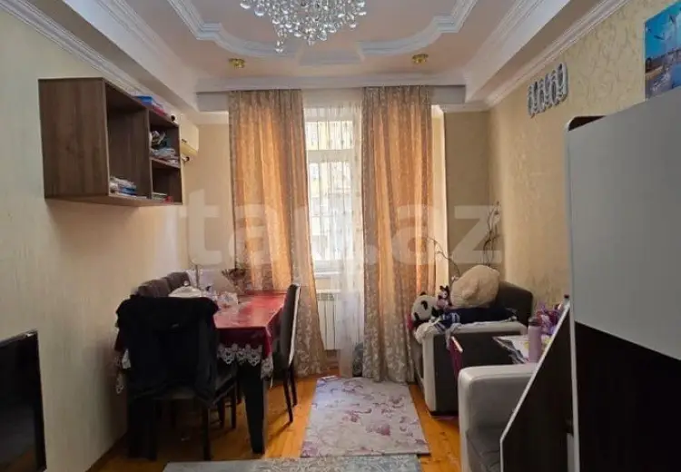 2 otaqlı mənzil , Xırdalan