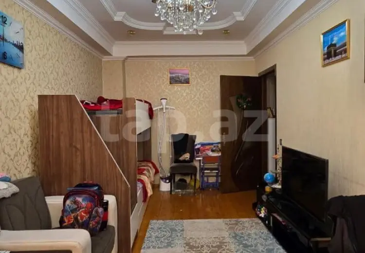 2 otaqlı mənzil , Xırdalan