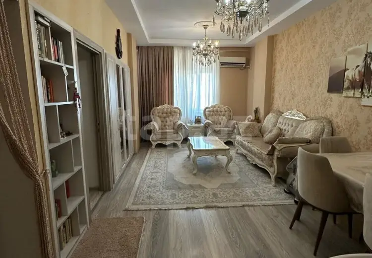 2 otaqlı mənzil , Xırdalan