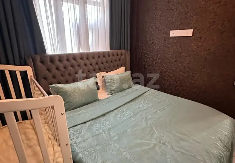 2 otaqlı mənzil , Xırdalan