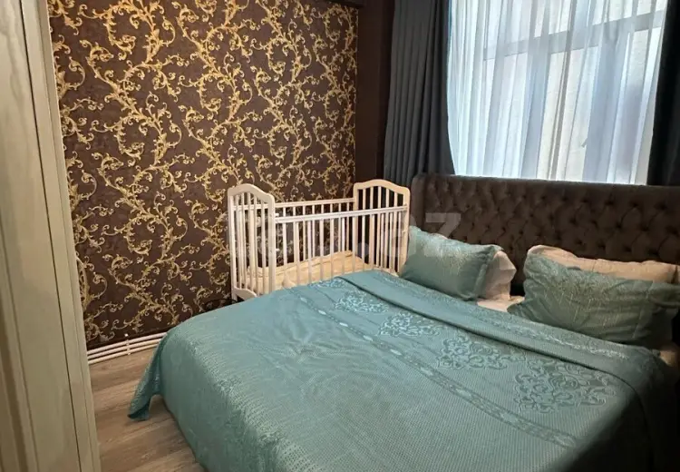 2 otaqlı mənzil , Xırdalan