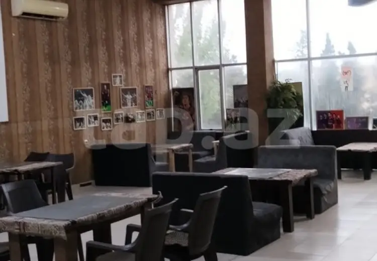 0 m² Obyekt / Ofis , Sumqayıt