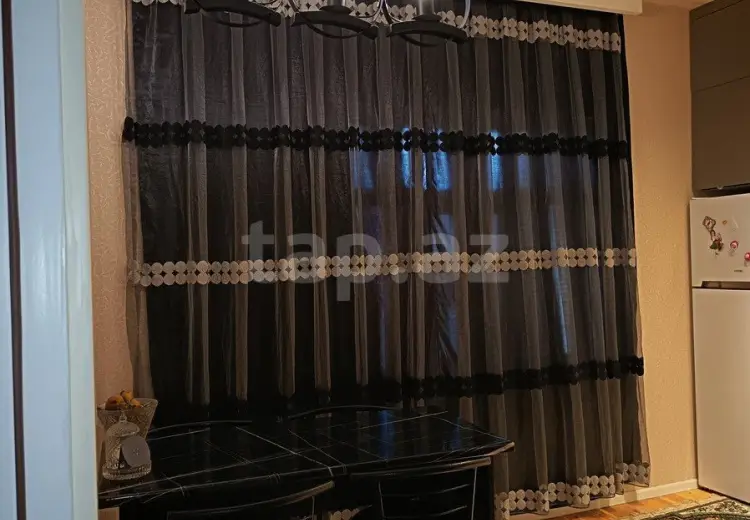 4 otaqlı mənzil , Saray, Abşeron