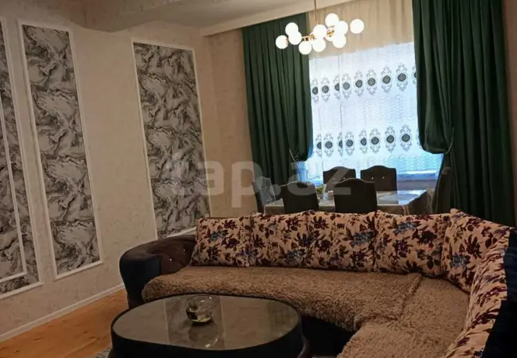 4 otaqlı mənzil , Saray, Abşeron
