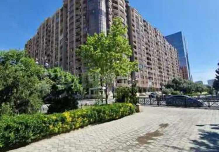 2 otaqlı mənzil Satılır, Xətai, Bakı