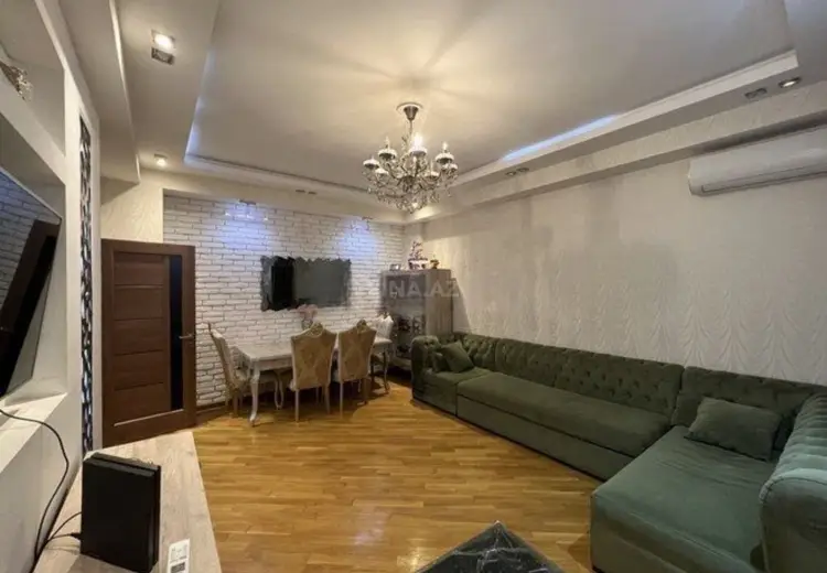 2 otaqlı mənzil Satılır, Xətai, Bakı