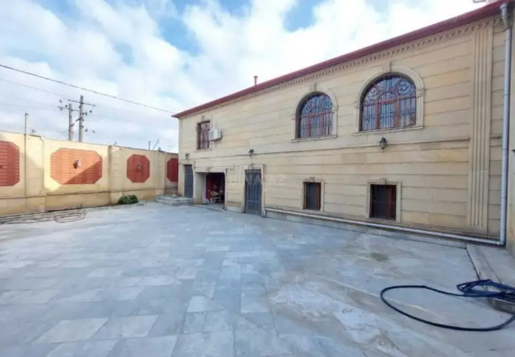 320 m² Obyekt / Ofis Kirayə (aylıq), Binəqədi, Bakı
