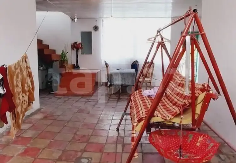6 otaqlı mənzil , Gəncə
