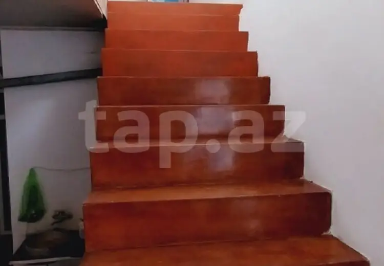 6 otaqlı mənzil , Gəncə