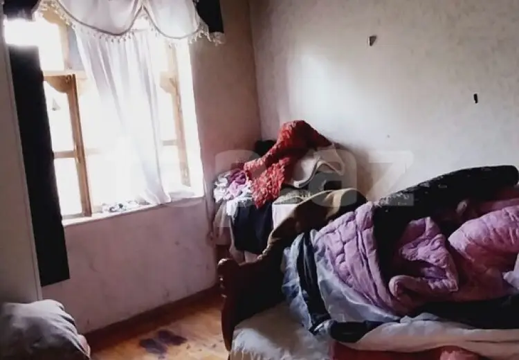 6 otaqlı mənzil , Gəncə