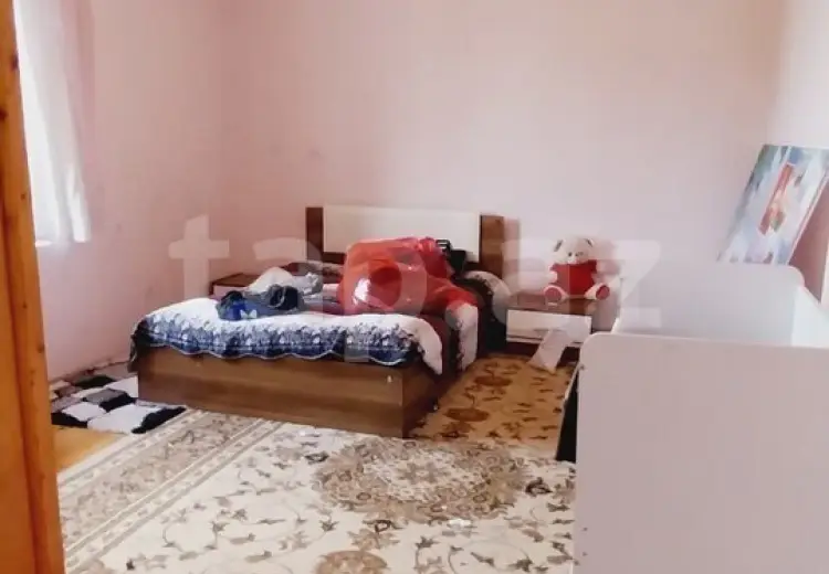 6 otaqlı mənzil , Gəncə