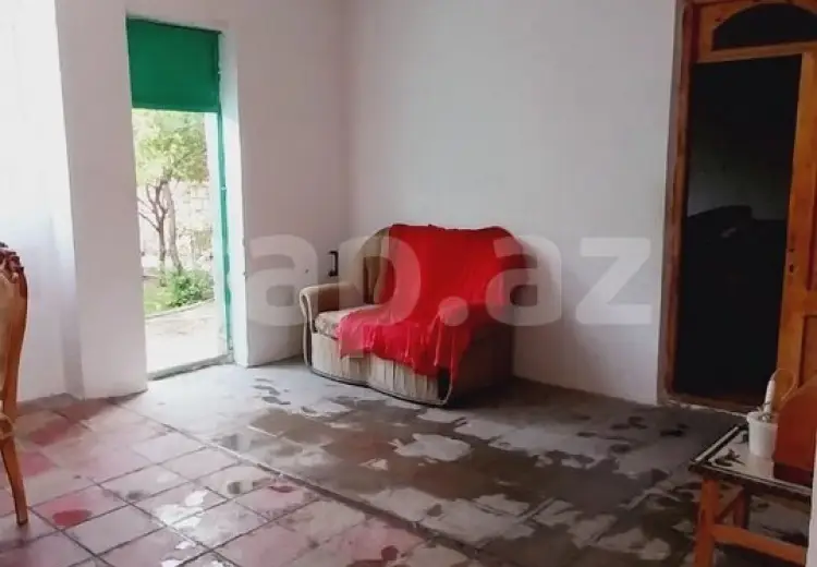 6 otaqlı mənzil , Gəncə
