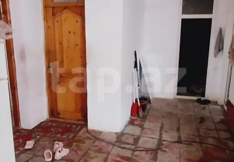 6 otaqlı mənzil , Gəncə