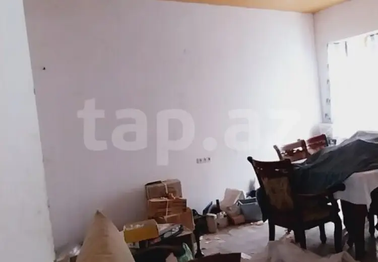 6 otaqlı mənzil , Gəncə