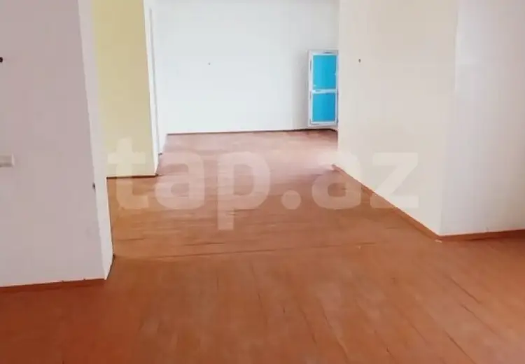 6 otaqlı mənzil , Gəncə