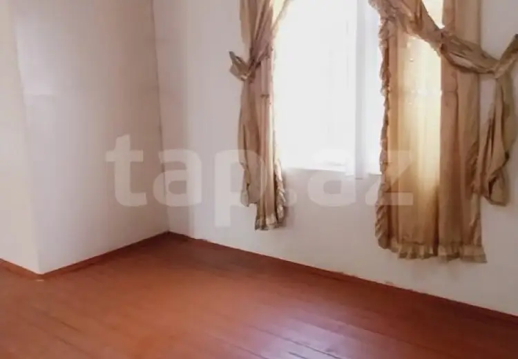 6 otaqlı mənzil , Gəncə