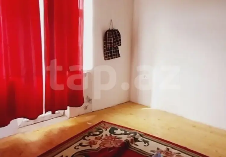 6 otaqlı mənzil , Gəncə