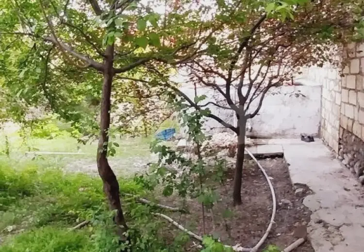 6 otaqlı mənzil , Gəncə