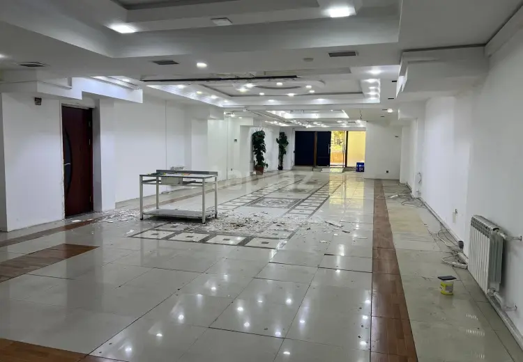 0 m² Obyekt / Ofis , Nəsimi, Bakı