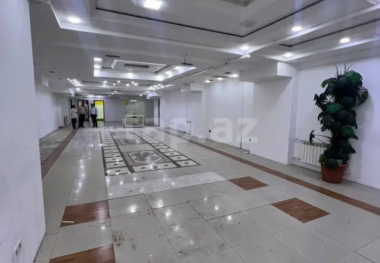 0 m² Obyekt / Ofis , Nəsimi, Bakı