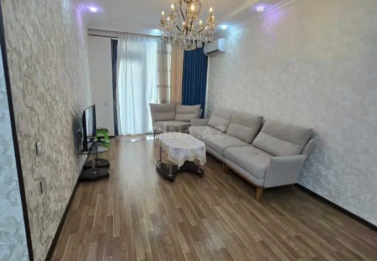 2 otaqlı mənzil Kirayə (aylıq), Əhmədli, Xətai, Bakı