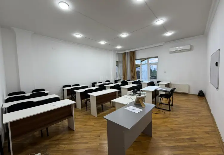 350 m² Obyekt / Ofis Kirayə (aylıq), Nərimanov, Bakı