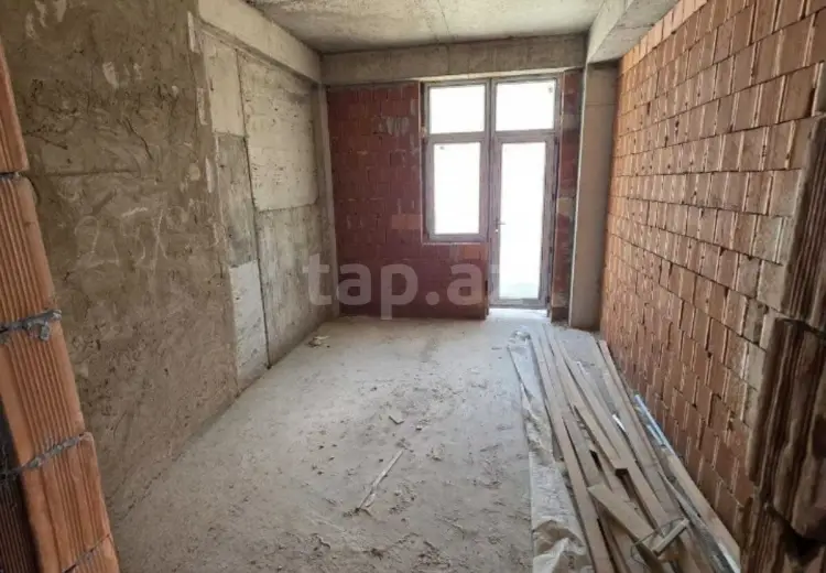 3 otaqlı mənzil , Bakı
