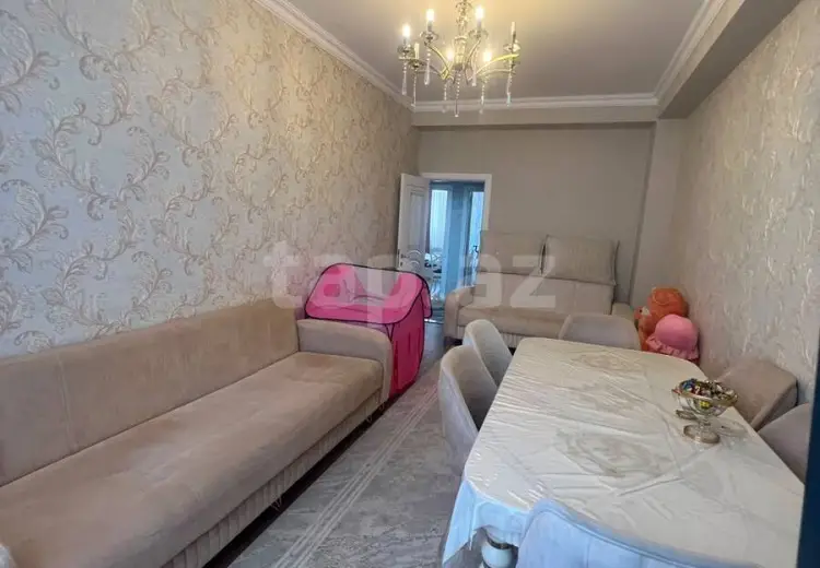 3 otaqlı mənzil , Sumqayıt