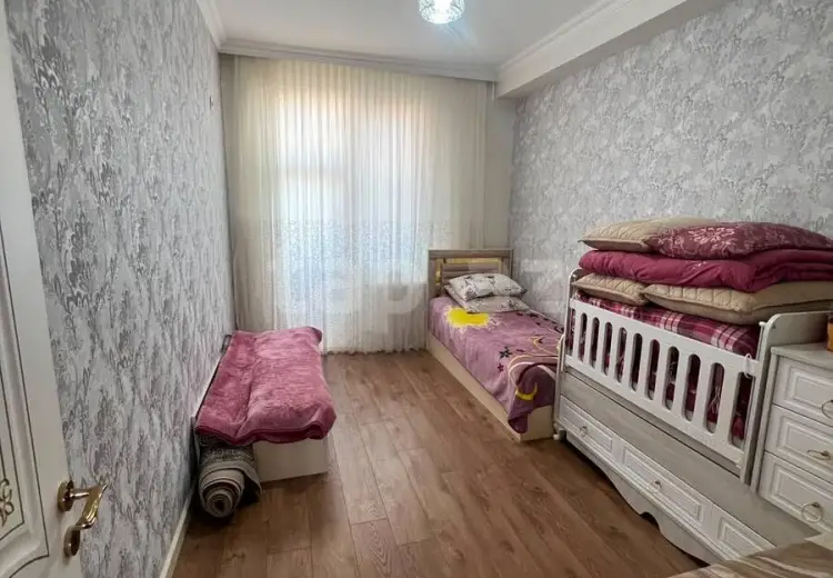 3 otaqlı mənzil , Sumqayıt