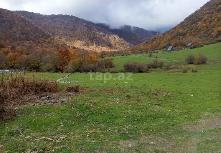 0 m² Obyekt / Ofis , İsmayıllı