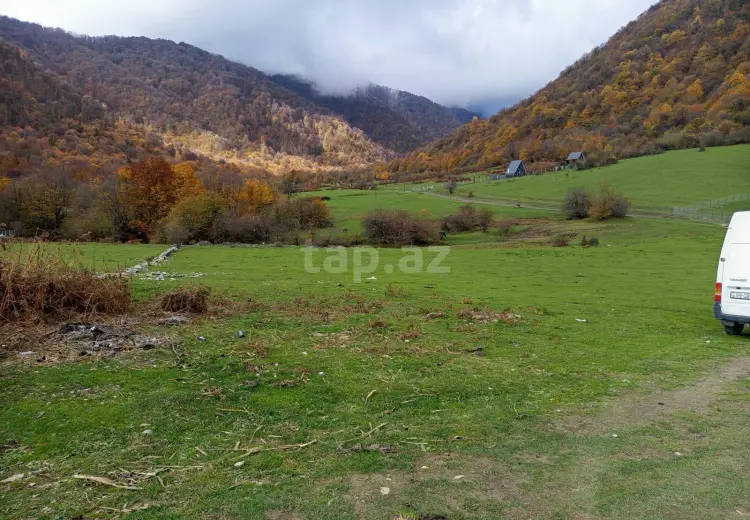 0 m² Obyekt / Ofis , İsmayıllı