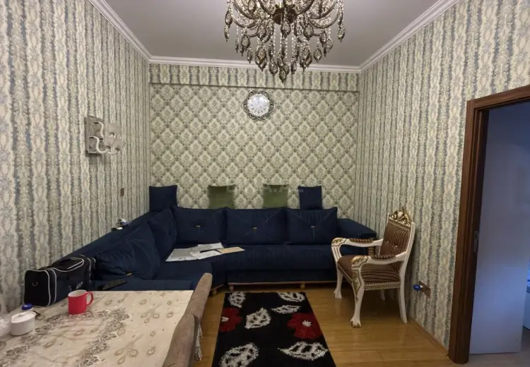 2 otaqlı mənzil Satılır, Xırdalan