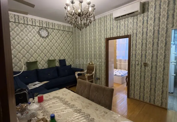 2 otaqlı mənzil Satılır, Xırdalan