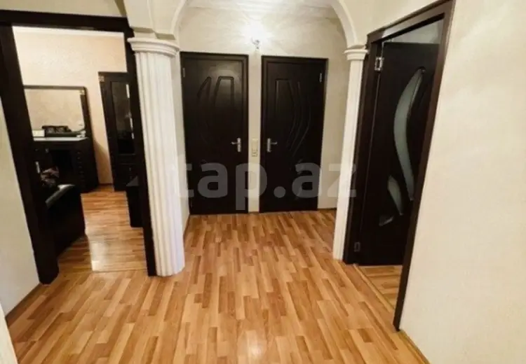 3 otaqlı mənzil , Bakı