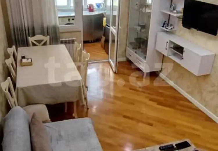 2 otaqlı mənzil , Xırdalan
