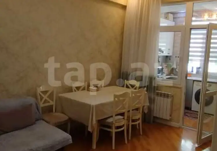 2 otaqlı mənzil , Xırdalan