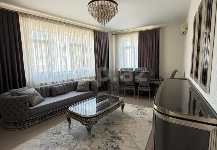 2 otaqlı mənzil , Nəsimi, Bakı
