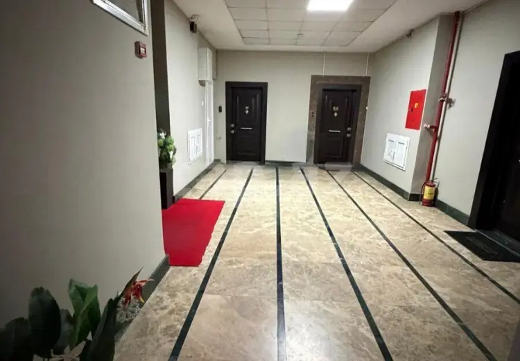 2 otaqlı mənzil , Nəsimi, Bakı